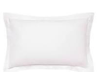 Plain Pillow Case 45x70