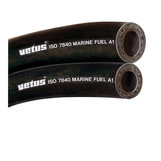 VETUS fuel hose Ø 8 mm inside ( 5/16")