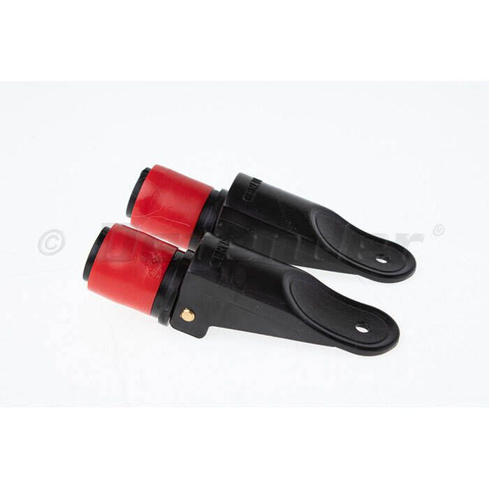 Defender Flip-Up Bailer/Drain Plug for Inflatable Boats