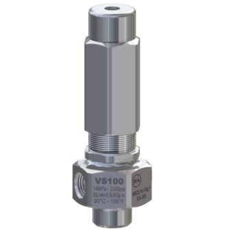 GP Relief Valve