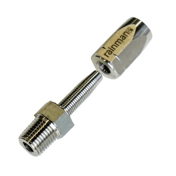 [SP264] Candiru Fitting – High Pressure Hose End