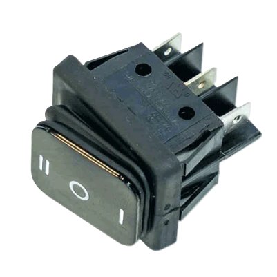 [PU296] Switch for Control Panel and Naked PSU