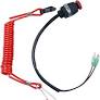 [230922 240513 / 398-06830-0] Stop/Kill switch Assy 