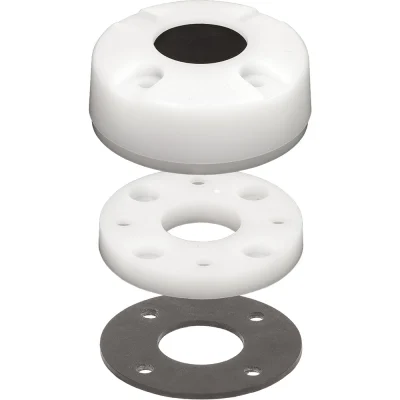 Blue Sea Systems CableClam .625 in (Bulk)