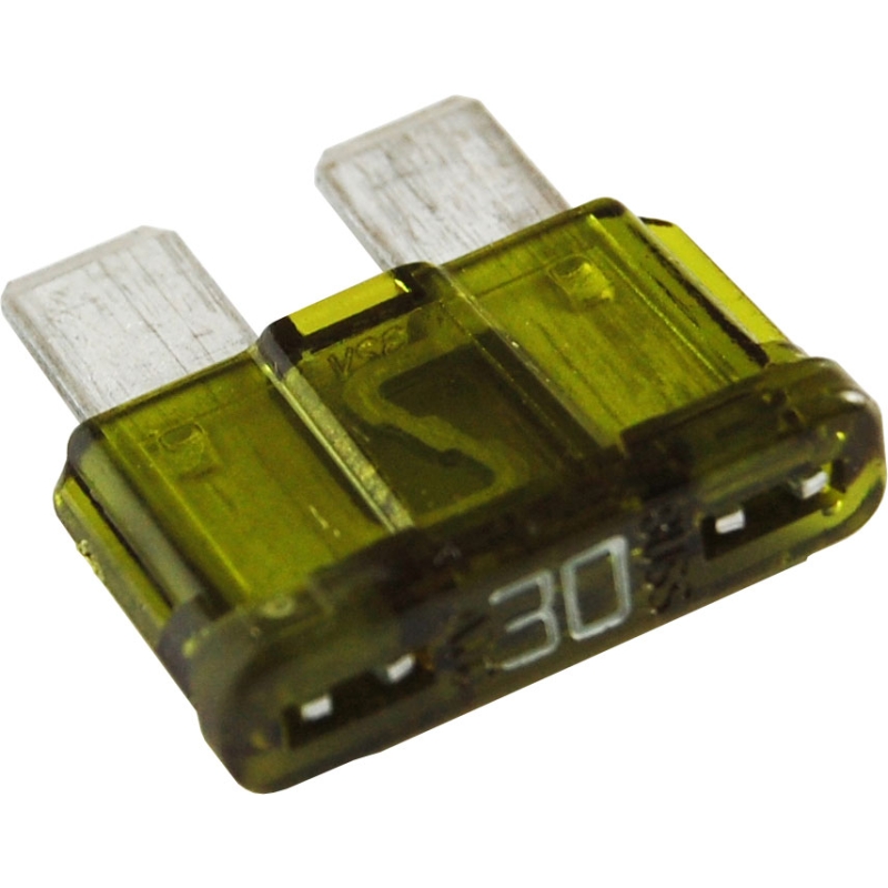 Blue Sea Systems Fuse ATO/ATC 30A (Bulk)