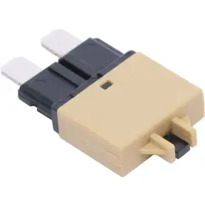 [7062-BSS] Blue Sea Systems Fuse ATO/ATC Style Low Profile 5A