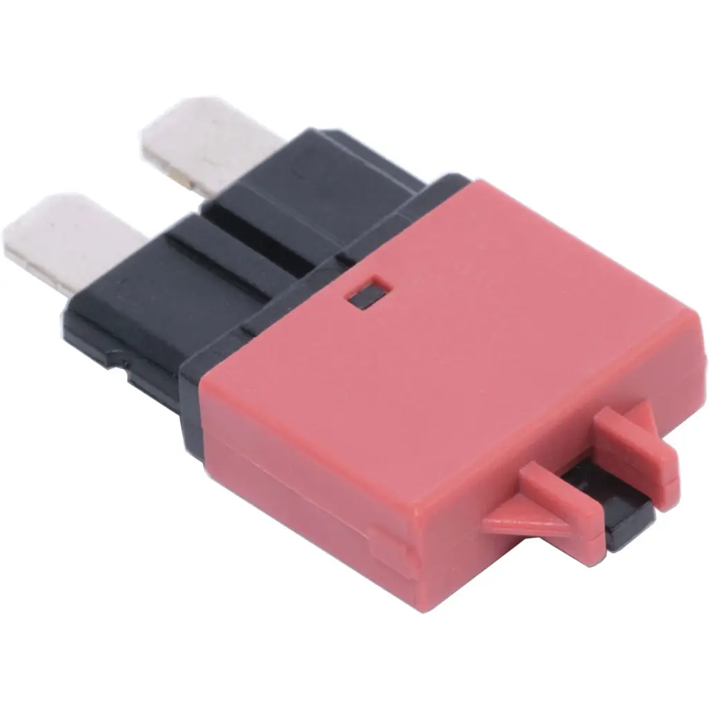 [7064-BSS] Blue Sea Systems Fuse ATO/ATC Style Low Profile 10A