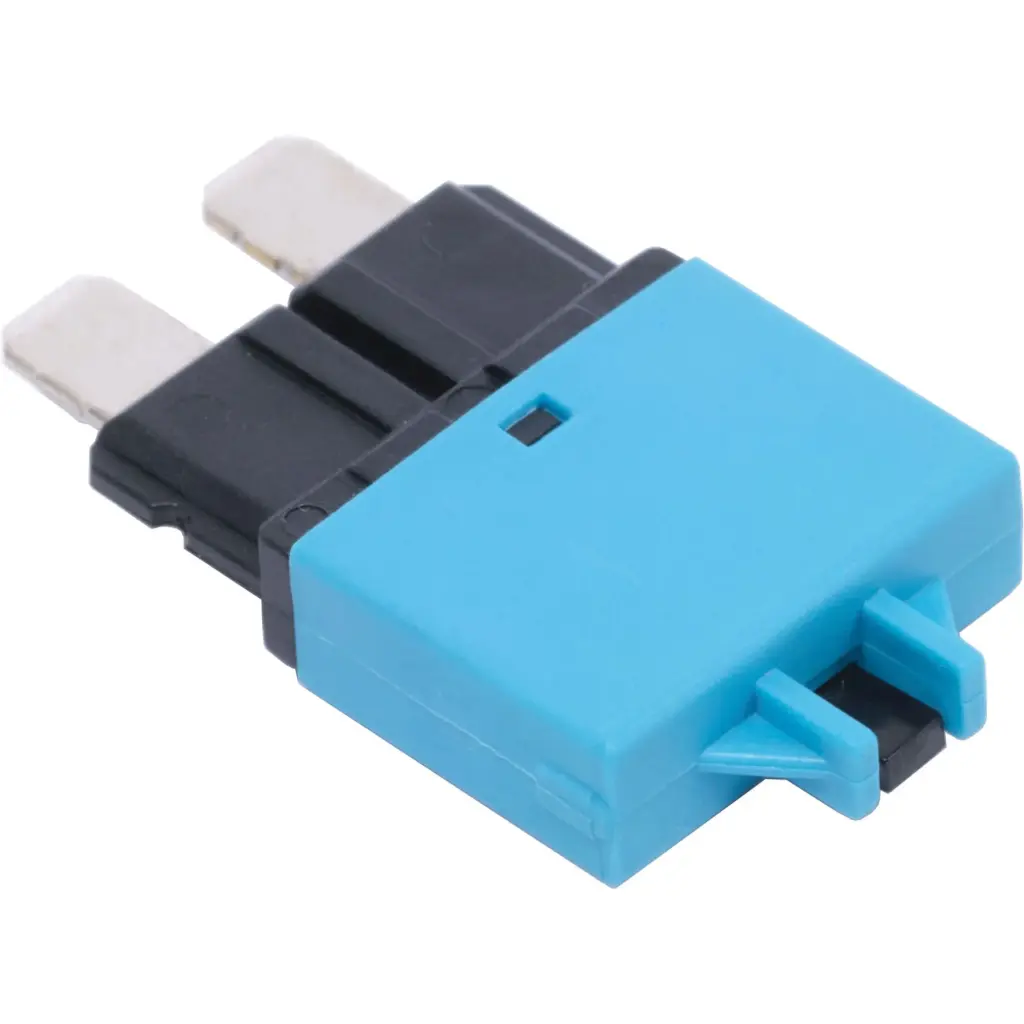Blue Sea Systems Fuse ATO/ATC Style Low Profile 15A
