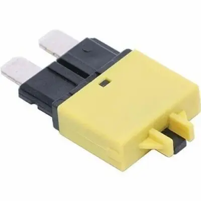 Blue Sea Systems Fuse ATO/ATC Style Low Profile 20A