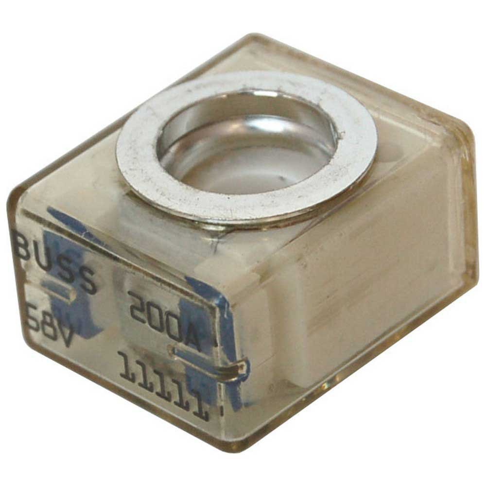 [5187B-BSS] Blue Sea Systems Fuse Terminal 200A (Bulk)