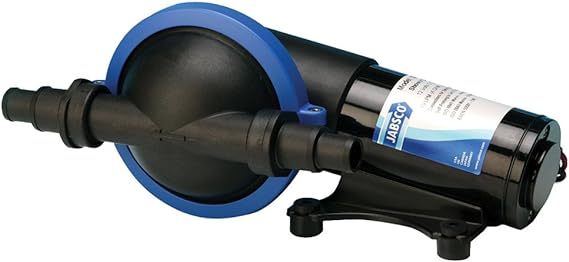 Shower Drain Pump 12v