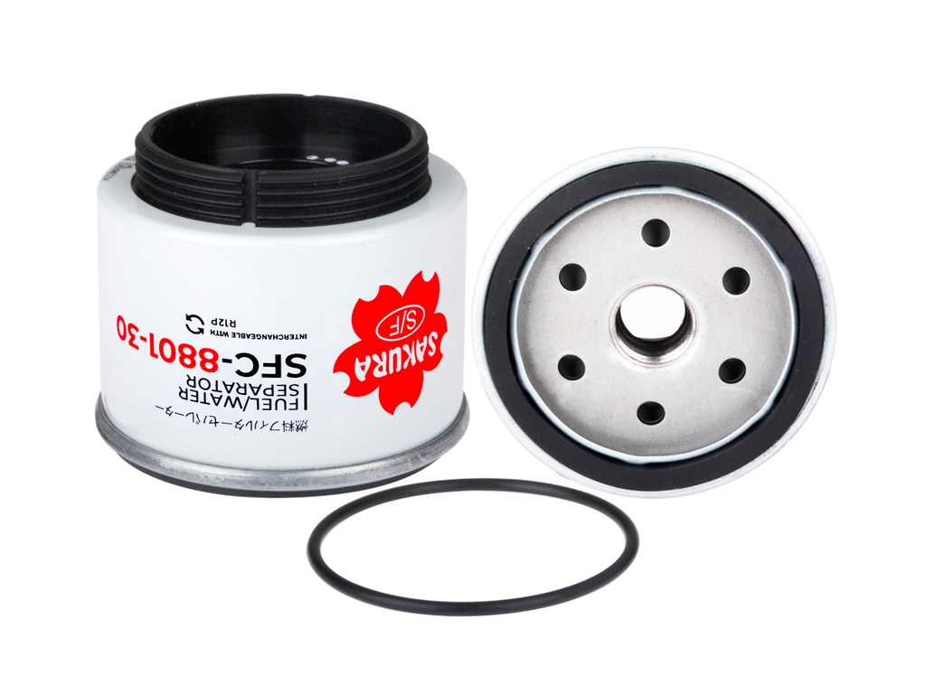 [SFC-8801-30] Fuel Water Separator