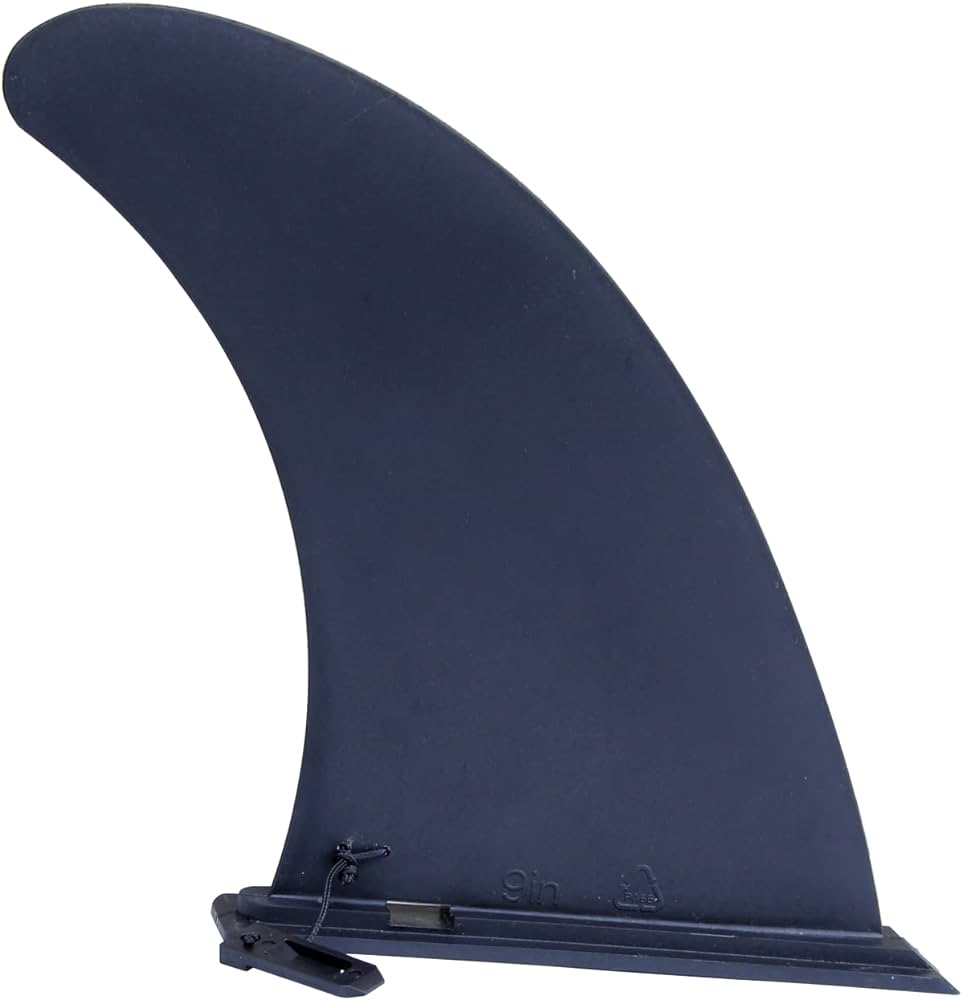 Fin for SUP