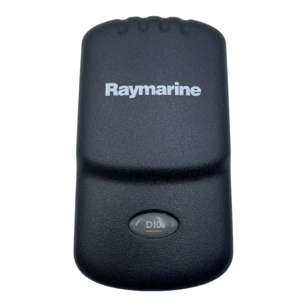 [D10] Raymarine D10 Pod