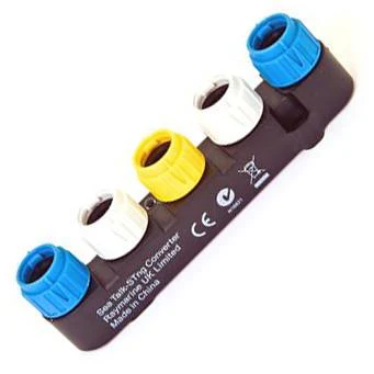 Raymarine E22158 SeaTalk to Seatalk NG Converter