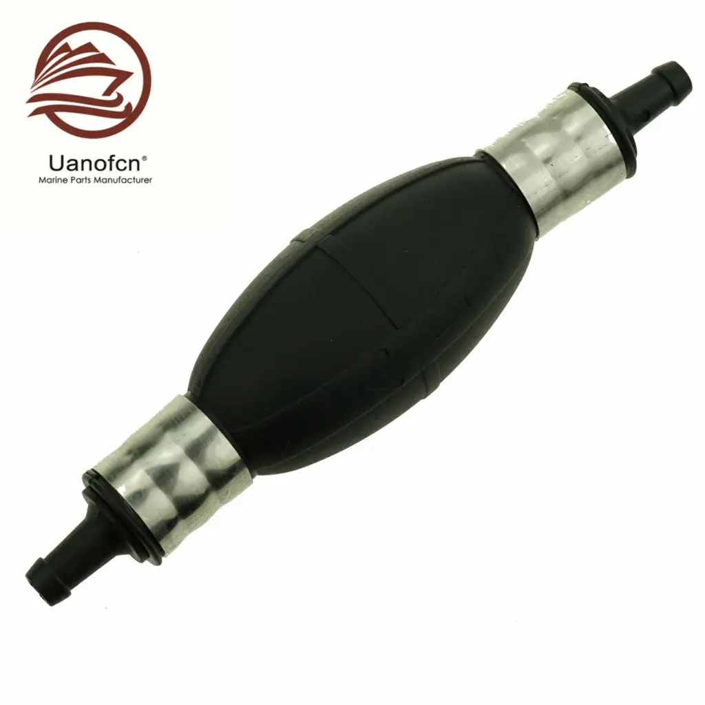 [YB0402X7 6Y2-24360-51] YMM Fuel Primer Bulb 8mm