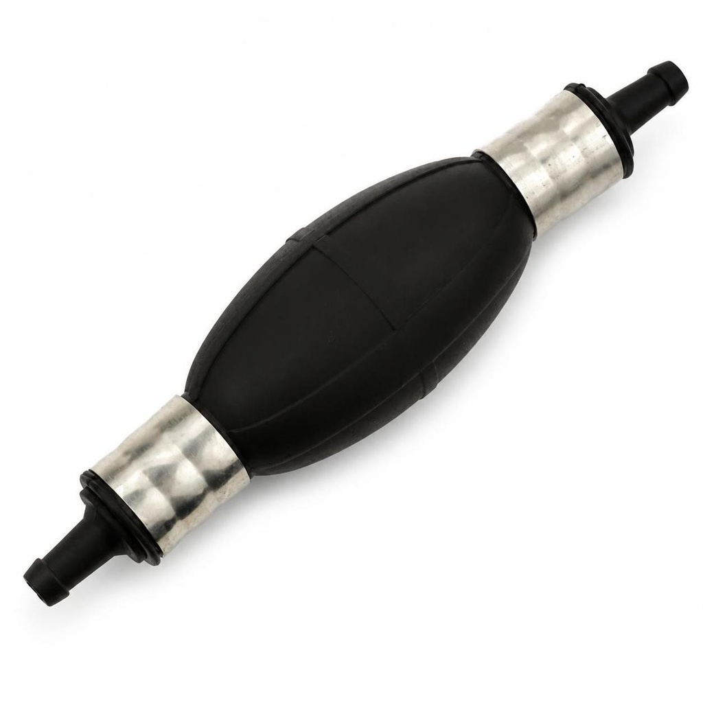 [YB0402X7 6Y2-24360-51] YMM Fuel Primer Bulb 8mm