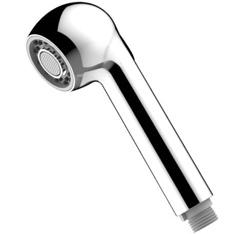 Kitchen shower head Viospiral Tempo Chrome