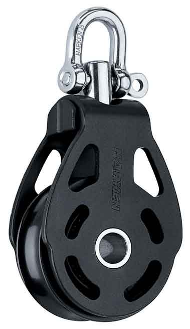 Harken Cruising ESP Single Swivel Block