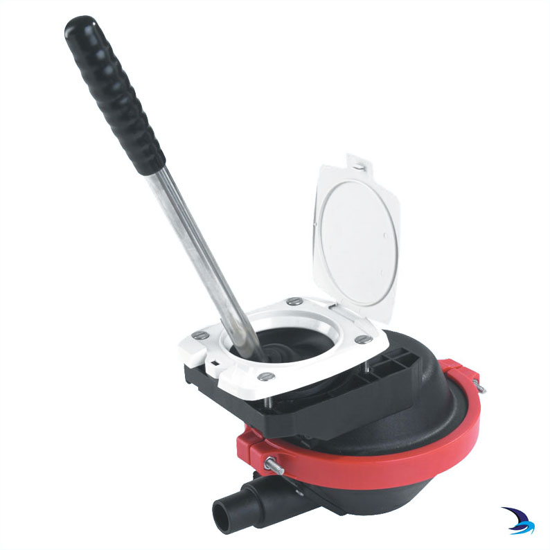 [041319 MH0364] Manual Bilge Pump