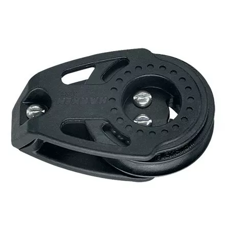 [NAV-060633] Single Cheek Block