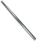 Stainless Steel Stanchion