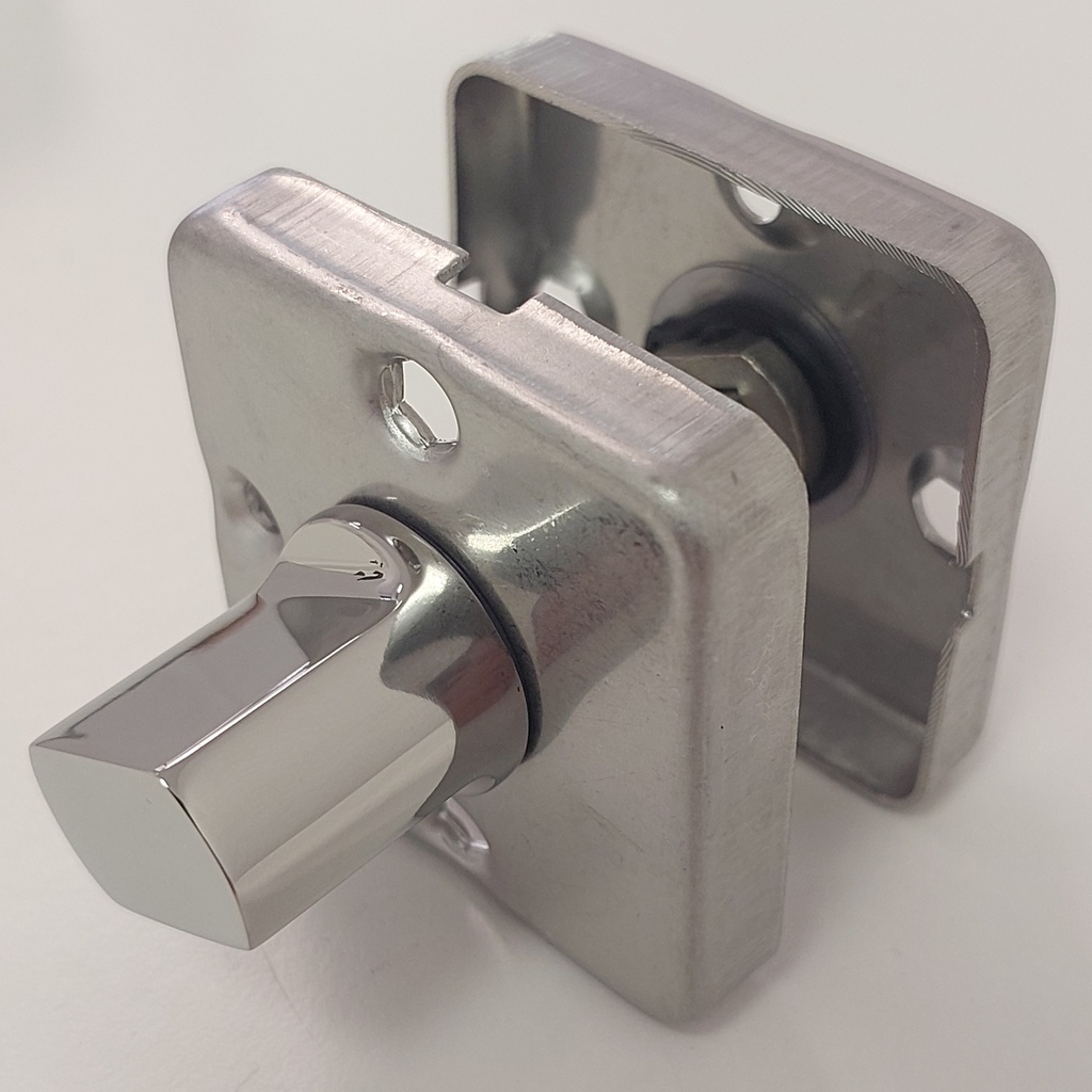 [136490] Square Door Lock