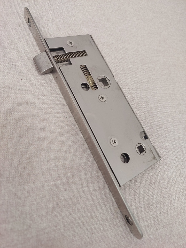 [NAV-171592] Lock Right GM STDG