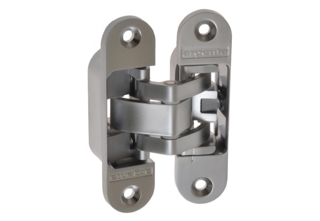 Argenta Invisible Hinge REV 30