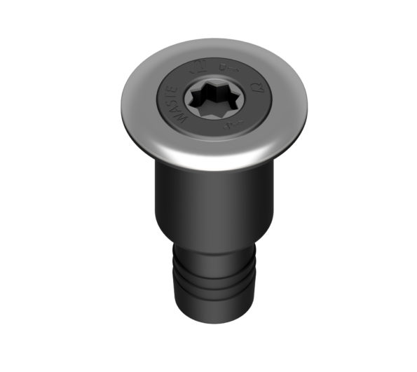 [182756] Deck Filler for Waste D50