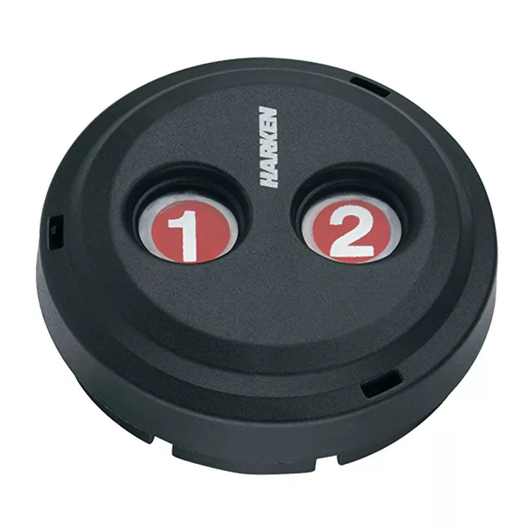 [NAV-204549] Winch Speed Switch 1 & 2