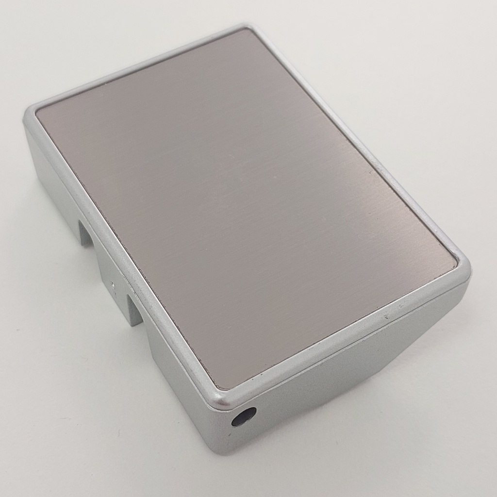 Refrigerator Door Handle