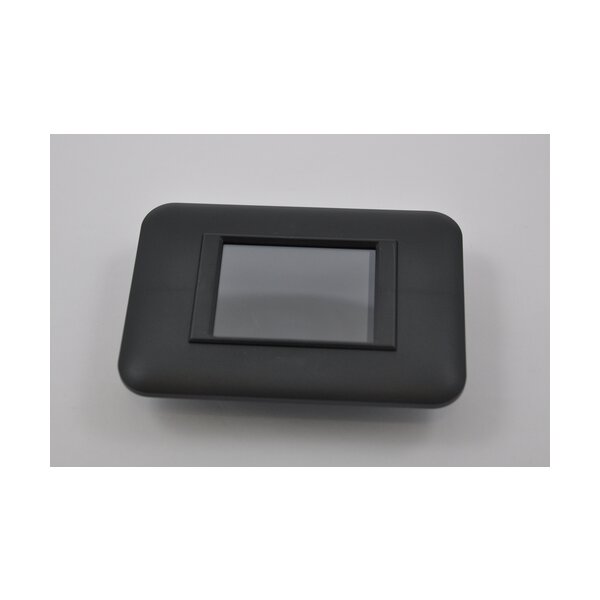 Webasto AC Display