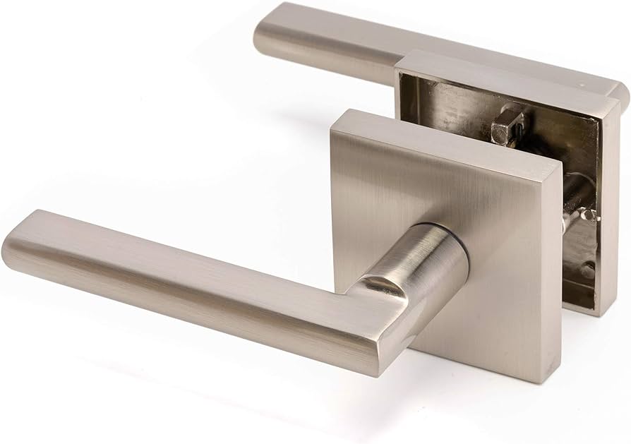 [253781] Door Handles Poignee PTE 23 30