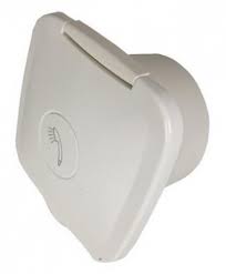 Shower Compartment