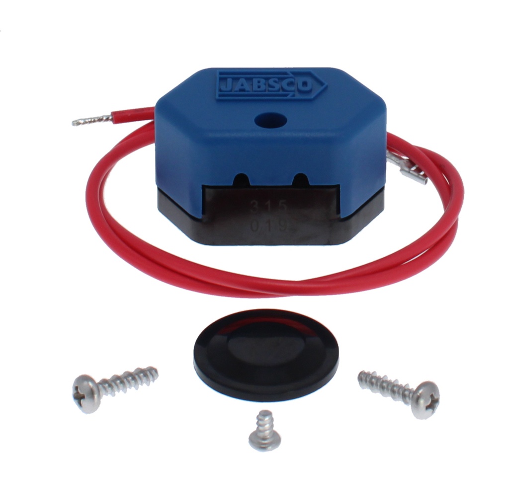 Jabsco Pressure Switch 40PSI