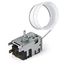 Fridge Thermostat 