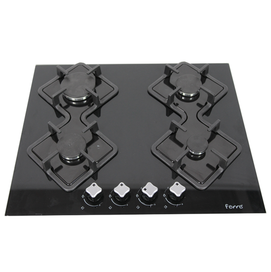 [KA007] Ferre Gas Stove Top