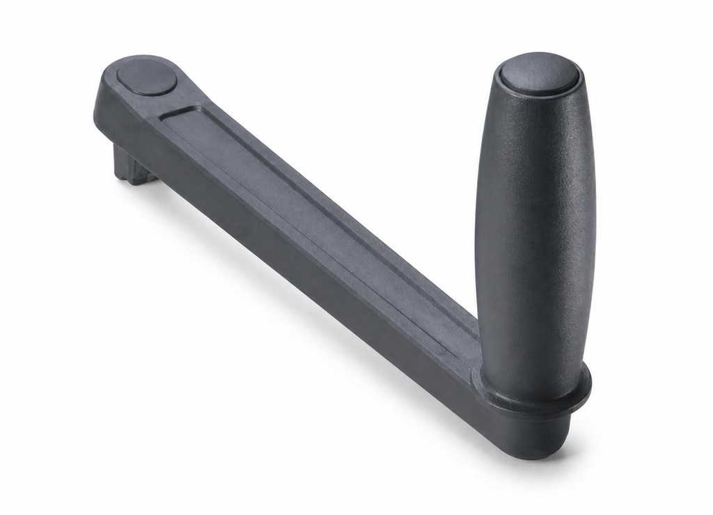 [29141110] 10" W-Handle Alloy S-GRP