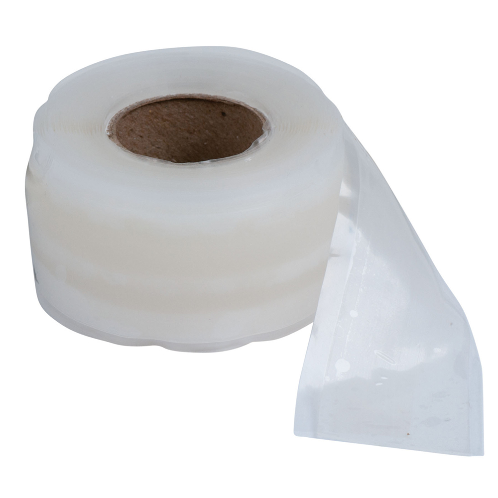 Tape repair 1" x10 clear