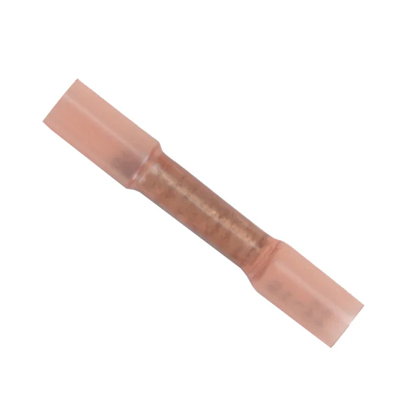 22-18 Heat Shrink Butt Connector 500 Pack