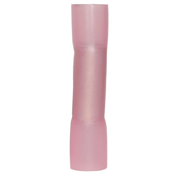 [309302] 8 AWG Heat Shrink Butt Connector