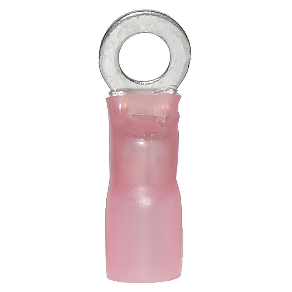 Ancor Heat shrink ring 8 AWG (8MM2) 1/4 