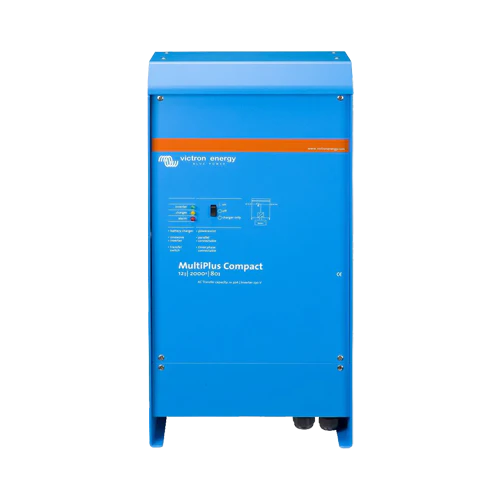 [CMP122200000 - 424324] Victron - MultiPlus Compact 12/2000/80-30 230V VE Bus