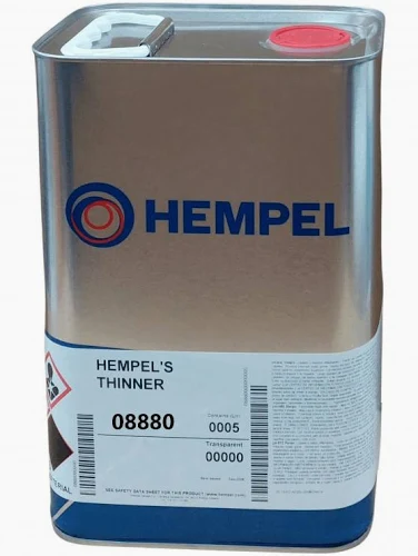 Hempel 5L Thinners