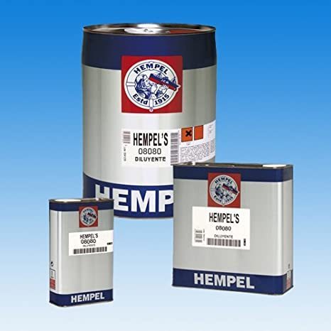 Hempel 5L Thinners