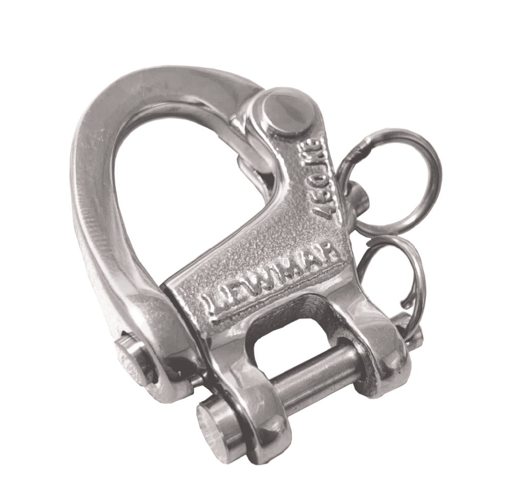 [29925040] Snap SHKL Adaptor 50mm