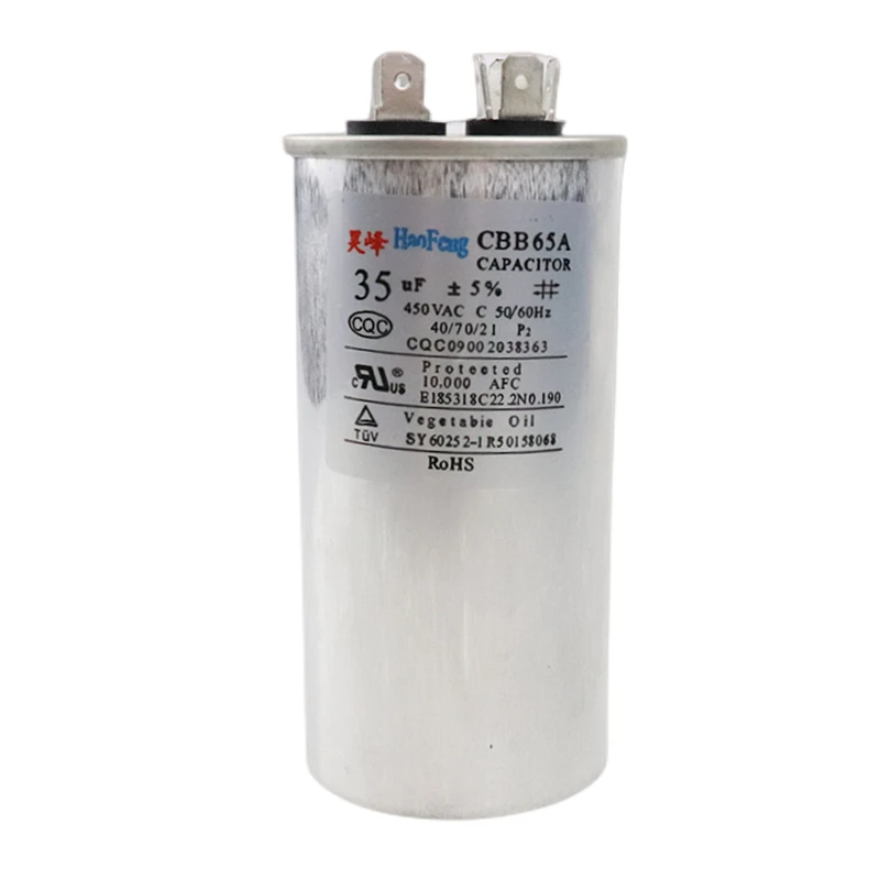 CBB65A Capacitor