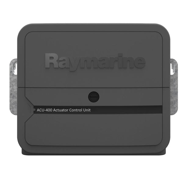 [NAV-E70100] Raymarine Acu400 Actuator Control Unit