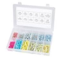 Ancor Kit Nylon Terminals & Connectors